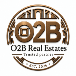 O2B Logo